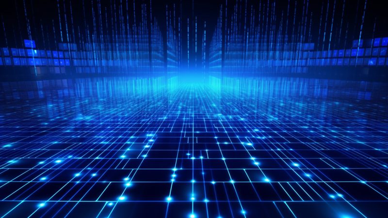 疫情数据可视化：实时更新背后的关键技术